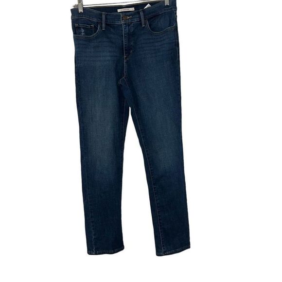 Levi's Jeans Levis 32 Shaping Slim Fit High Rise Jeans Poshmark